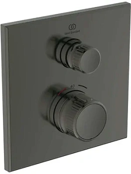 Смеситель для душа Ideal Standard NAVIGO A7301A5 термостатический, без душевого набора