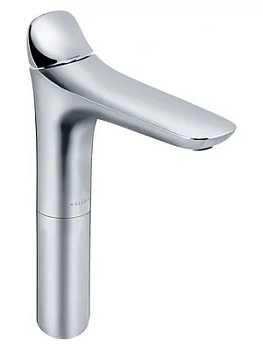 Смеситель KLUDI для умывальника, хром 532980575