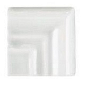 Adex Habitat ADHA5082 Angulo Marco Moldura Leaf Glossy 5x5