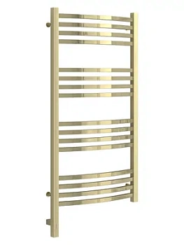 СУНЕРЖА Полотенцесушитель 1000х500 шампань МЭМ-левый, 020-5704-1050