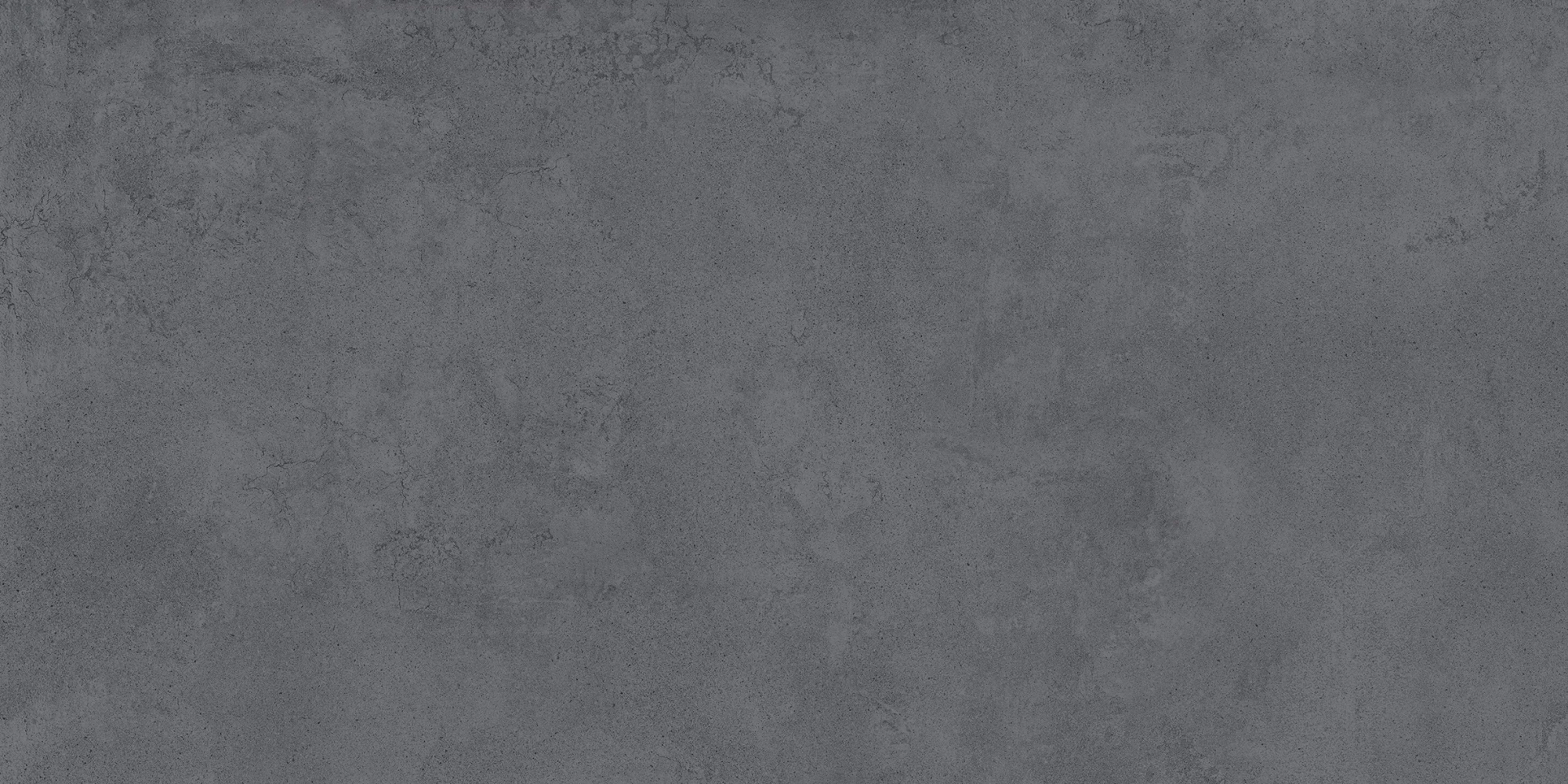 Cemento Zett Black 60X120 матовая