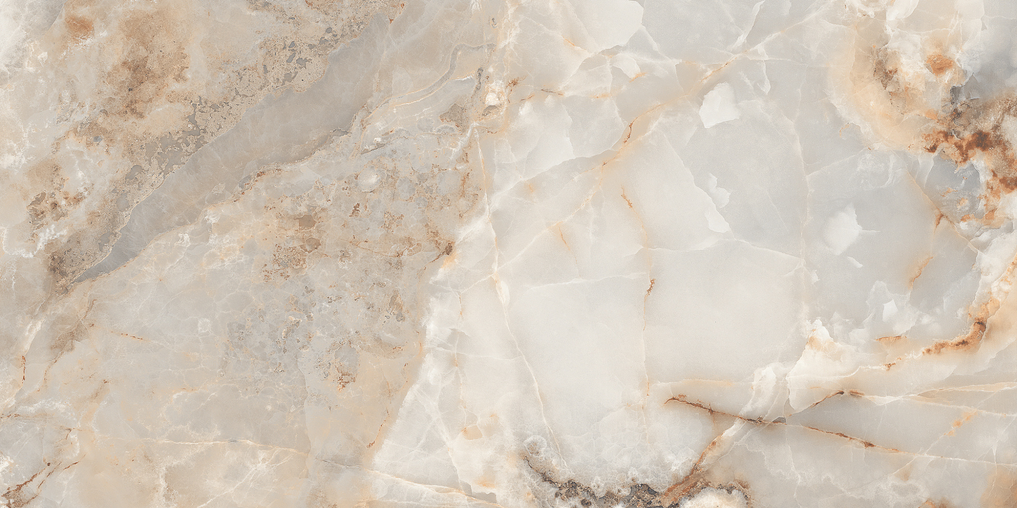 Simion Brown Polished 60X120 полированная