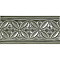 Adex Studio ADST4049 Relieve gables eucalyptus 10x19,8