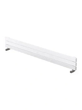 Радиатор стальной toHit from ashtetik sigma, 3 секции, 750х200х65, 366 Вт, горизонтальный, трубчатый