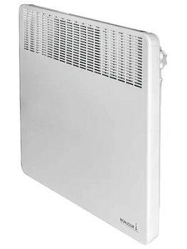 Конвектор Atlantic 10 750 Вт (451х384х98) механический термостат, закрытый ТЭН