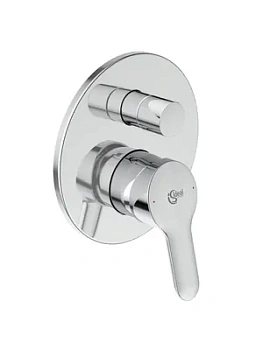 Ideal Standard DOT 2 0 Смеситель для ванны/душа A7165AA встраиваемый