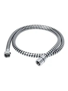 Шланг душевой IDDIS 1,2м., ПВХ, армированный A50611 1.2