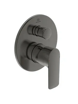 Смеситель для ванны/душа Ideal Standard A7035A5 встраиваемый, однозахватный