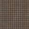 Impronta italgraniti Nuances NU083MB Marrone Mosaico B Strideup 30x30