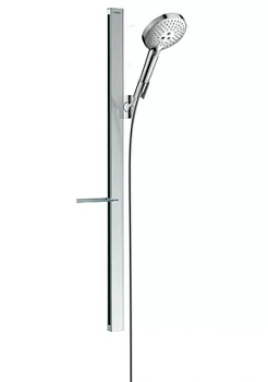 Душевой набор Hansgrohe 120/Unica E 0,9 м, хром 27648000