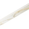 Stellaris Carrara Ivory Battiscopa 7.2x60