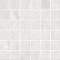 Monocibec Ceramiche Charisma 107756 Dakota Mosaico Naturale Rettificato Su Rete 30x30