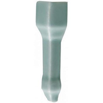 Adex Neri ADNE5629 Angulo Exterior Cornisa Clasica Sea Green 7,5x2,3