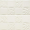 Gold Bianco Acqua Dama 25x75