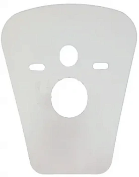 Комплект звукоизоляции для унитазов Jacob Delafon E4317-NF