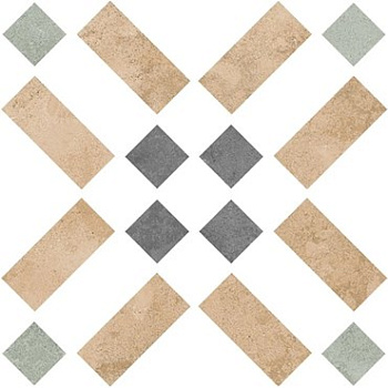 Cosmopolitan dublin 15x15