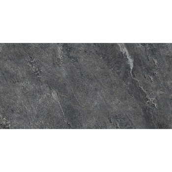 60120AJA99M Ajax Black Керамогранит матовый карвинг 600*1200 (2 шт в уп/50,40 м в пал)