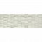 Impronta italgraniti Marmi imperiali wall MM1093M Mosaico White 30x90