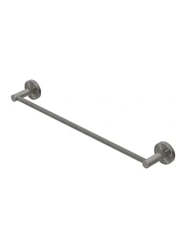 Полотенцедержатель Cezares -TH-50-GM (505х74х40) настенный,фиксированный,оружейная сталь
