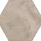 Terra Grigio Esagon 21.6X25