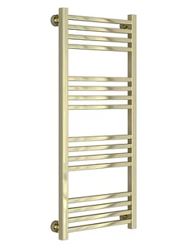 СУНЕРЖА Полотенцесушитель 1000х400, универ. подкл, шампань, 020-0450-1040