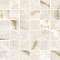 Stellaris Crystal Pure Mosaico 30x30