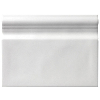 Adex Levante ADLE5050 Rodapie Aire Glossy 15x20