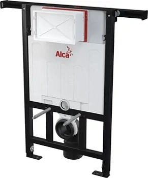 Инсталляция для унитаза ALCAPLAST AM102/850 с бачком