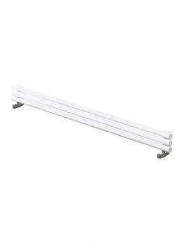 Радиатор стальной toHit from ashtetik 42, 3 секции, 750х142х77, 274 Вт, горизонтальный, трубчатый