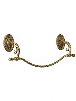 Migliore Полотенцедержатель 44 см бронза ML.EDR-60.321.BR