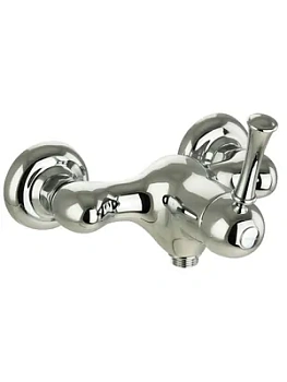 Смеситель для душа Migliore настенный, хром ML.DLS-6838.CR