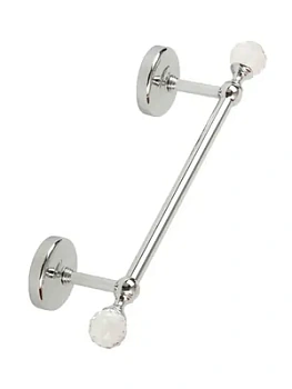 Migliore Полотенцедержатель 30 см хром/SWAROVSKI ML.AMR-60.426.CR