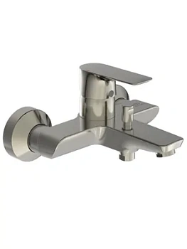 Смеситель для ванны/душа Ideal Standard A7033GN настенный, однозахватный