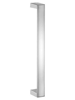 Полотенцедержатель Keuco Edition11 483 мм, настенный, вертикальный, для 6 полотенец,хром 11170010000