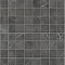Atlas Concorde Marvel ASLA Grey Mosaico Matt 30x30
