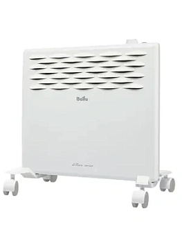 Конвектор BALLU BEC/ETMR-1000 (460х400х113) с механическим термостатом 1000 Вт