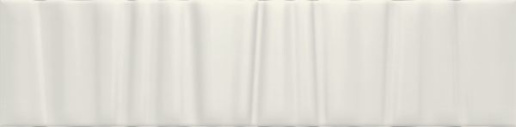 Joliet White Prisma Glossy 7.4X29.75