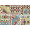 ABK Play 0003351 Carpet Mix Multicolor 20x20