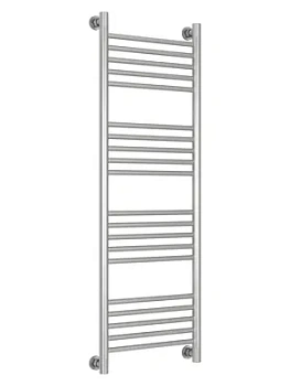 СУНЕРЖА Полотенцесушитель 1200х400 (20 ступ.) сатин, унив.подкл. 3/4" 071-0220-1240