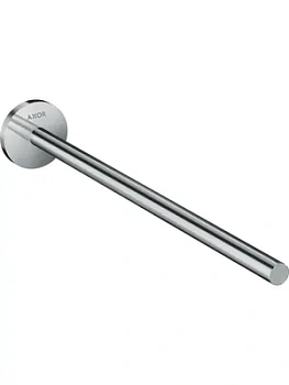 Axor Полотенцедержатель одинарный 354мм 42826000 хром