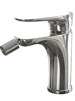 Смеситель Zeegres 65007001 для биде, хром