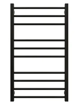 GROTA Полотенцесушитель "Лесенка" 530x900 RAL9005