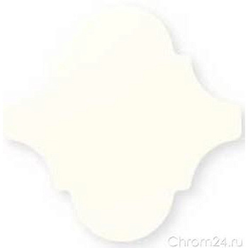 Adex Renaissance ADNE8110 Arabesco Liso Biscuit 15x15