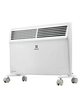 Конвектор ELECTROLUX ECH/AS-1000 MR (460х400х97) с механическим управлением 1000/500 Вт