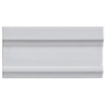 Adex Modernista ADMO5465 Cornisa Clasica CC Cadet Gray 7,5x15