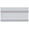 Adex Modernista ADMO5465 Cornisa Clasica CC Cadet Gray 7,5x15