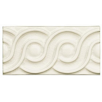 Adex Modernista ADMO4079 Relieve Clasico CC Marfil 7,5x15