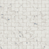 Charme Extra Carrara Mosaico Split Satt 30X30