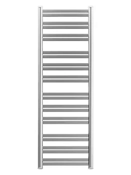 GROTA Полотенцесушитель "Лесенка" водяной 550x1630 матовый, диаг/ниж.подкл. 1/2"