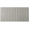 WOW Sweet Bars 128692 Grey Matt 12,5x25